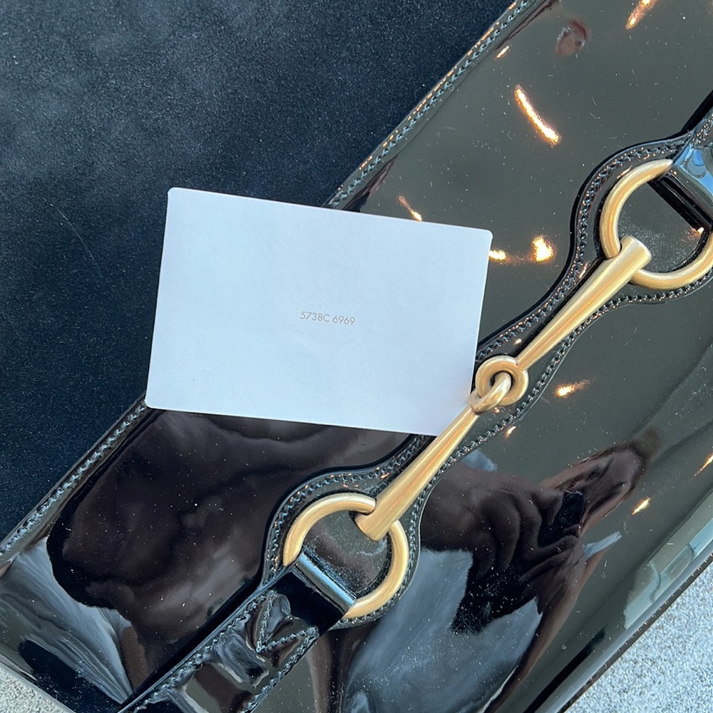 Gucci bag - Picture 6 of 6